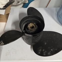 Alpha One Mercruiser Prop 