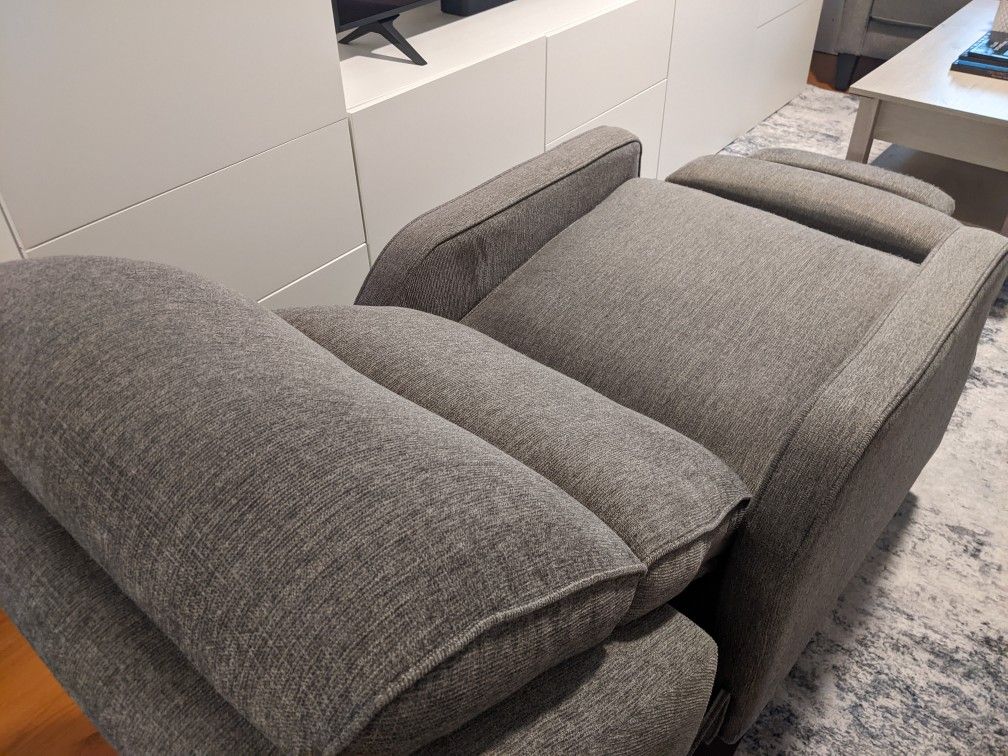 Reclining Chair