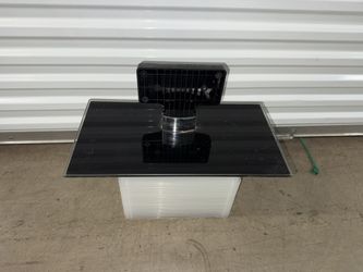 Samsung TV stand 