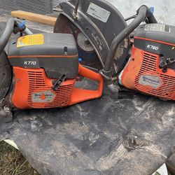 K 770 And K 760 Available Today Sunday 4/27-2025