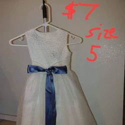 Special Occasion Dress