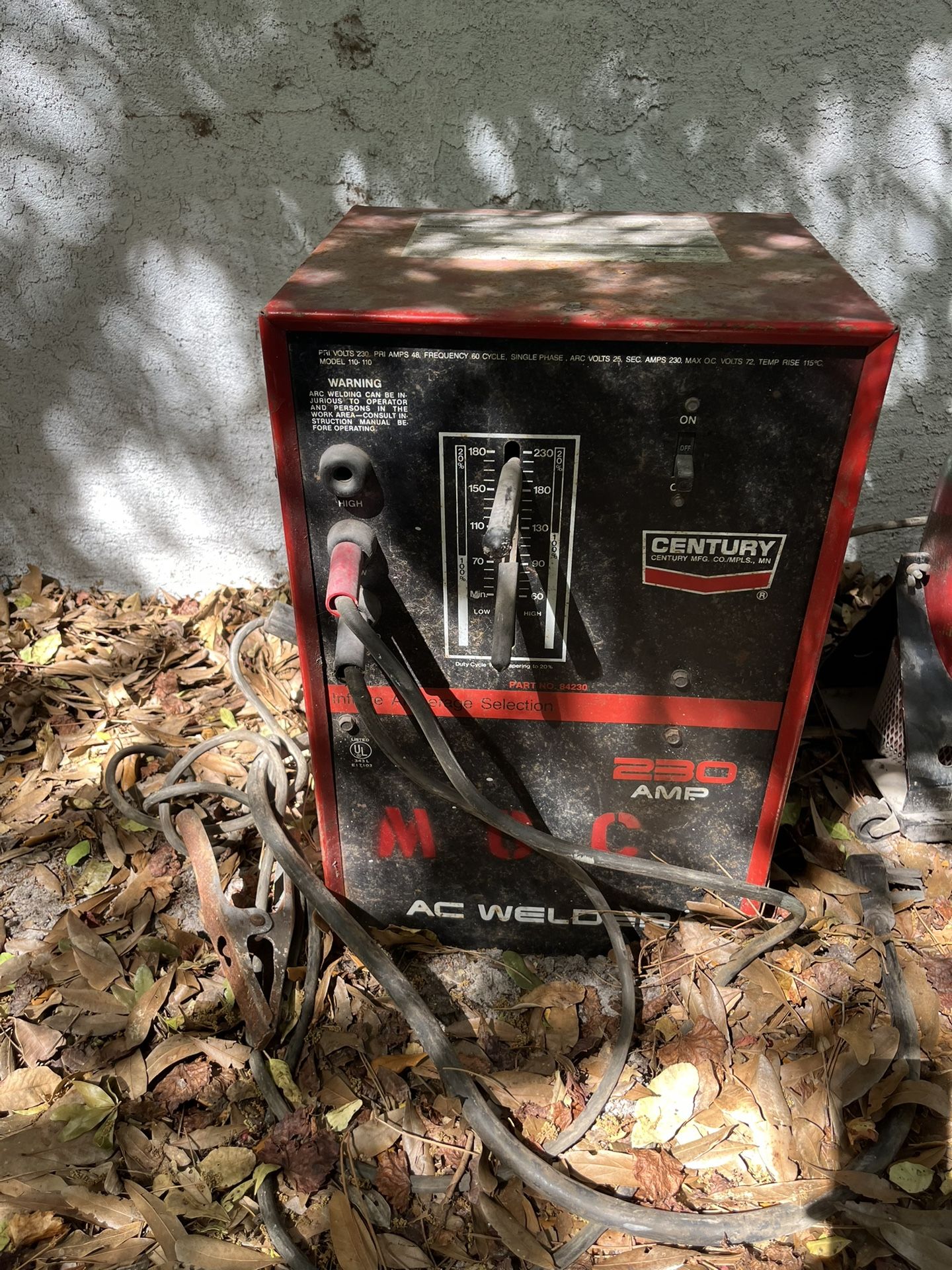 Welder