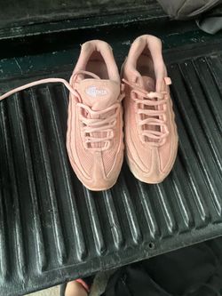 Nike Air Max 95’s