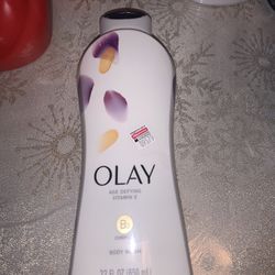 Olay