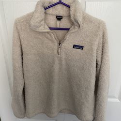 Women’s Patagonia S Small Sweater EUC Fast Shipping Classic Clothing Athletic 