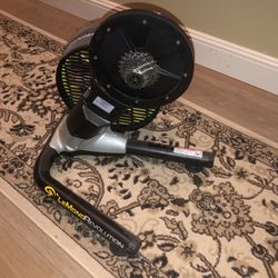 Lemond Revolution Trainer