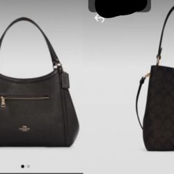 Coach Bags 
