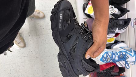 Balenciaga’s