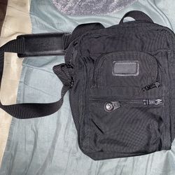Tumi Crossbody Bag