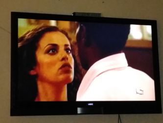 Vizio tv cristal de cuarzo 65 pulgadas