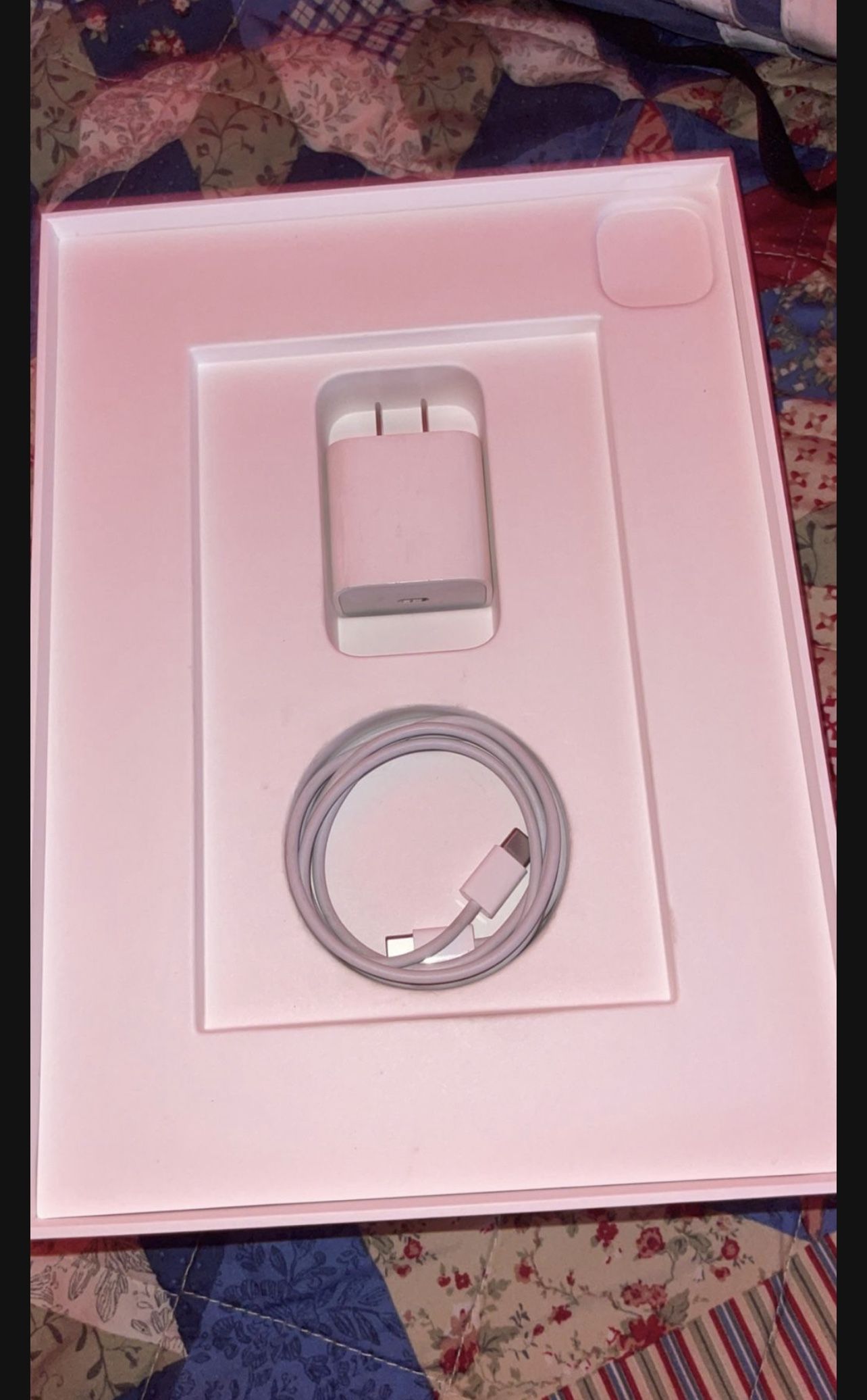 Apple iPad Pro Tablet 11 Inch 256 GB Silver