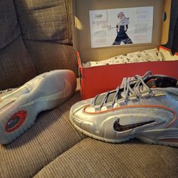 Nike Air Max Penny 1 "Dorenbecher"