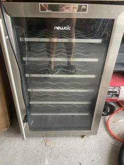Newair Wine cooler