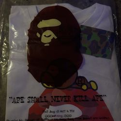 Bape T