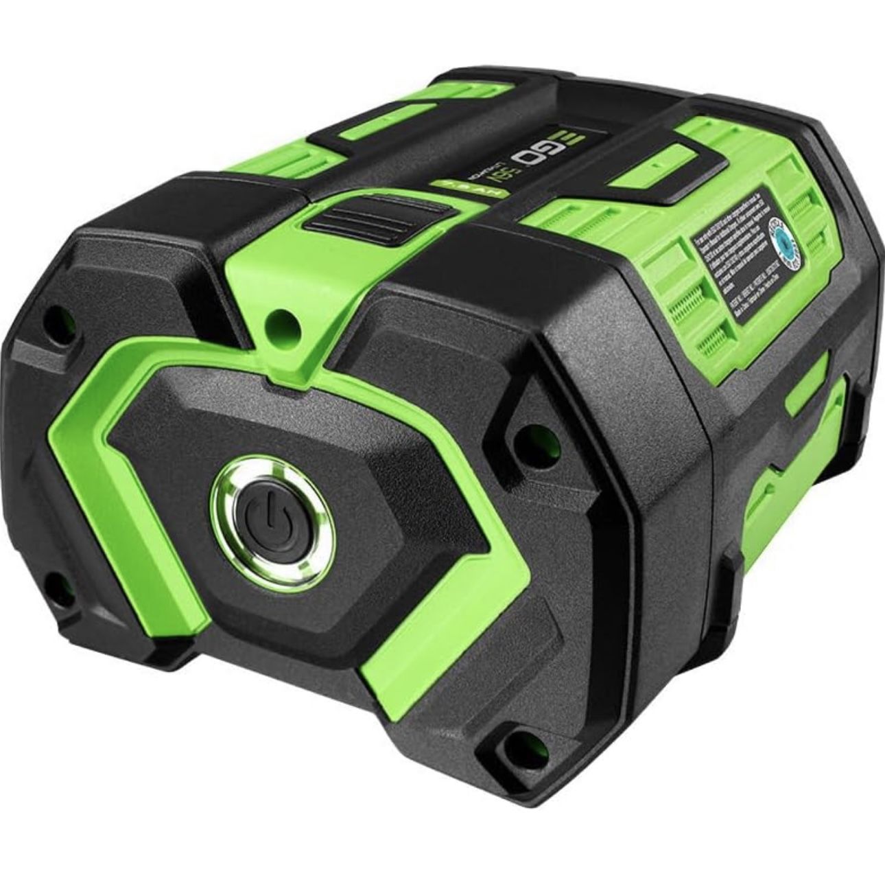 EGO Power 7.5 Ah Battery