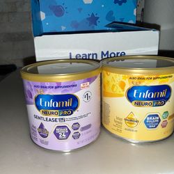 Enfamil Neuropro