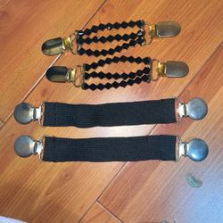 Cardigan Sweater Clips