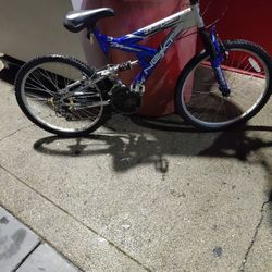 Power Climber Next Bike 