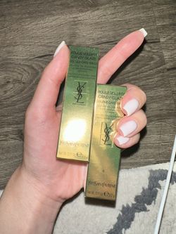 YSL Double Care Balm