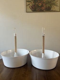 IKEA Hanging Planter 