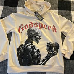 Godspeed Hoodie