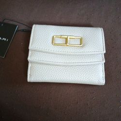 Tahari Elia Trifold Wallet 