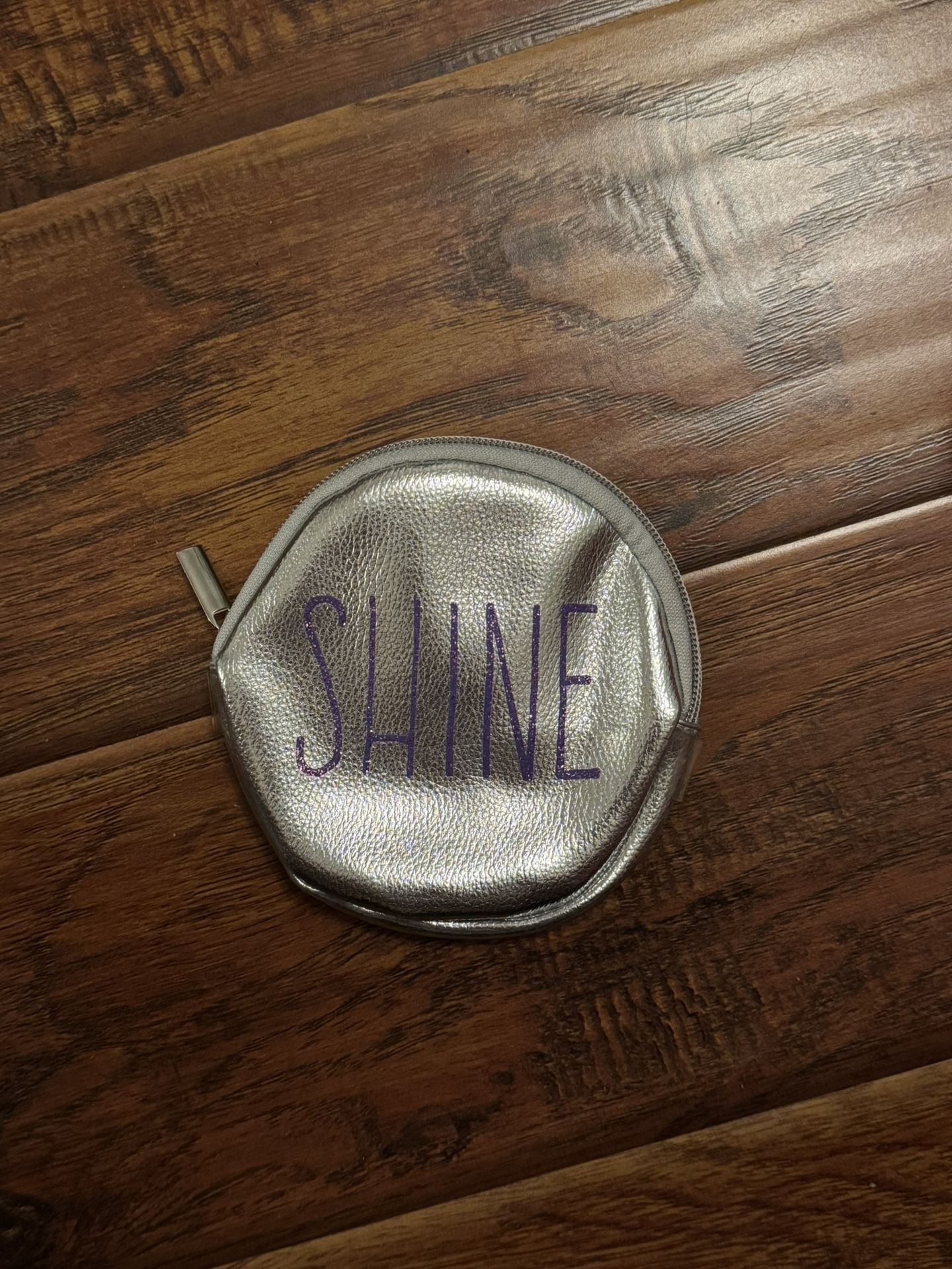 Small Cosmetics Bag