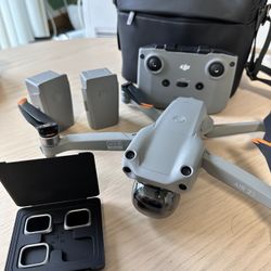 DJI Air 2S Fly More Combo