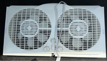 Window Fan