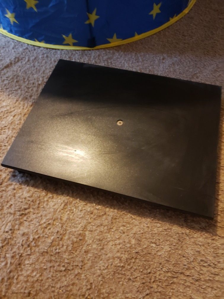 Swivel Base For Under Your Television