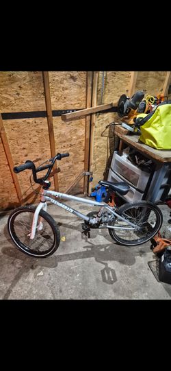 Viper-diomand back bmx bike