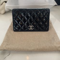 Chanel Wallet