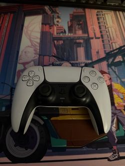 PS5 Controller