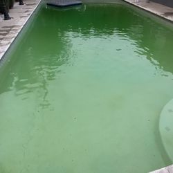 Pools 