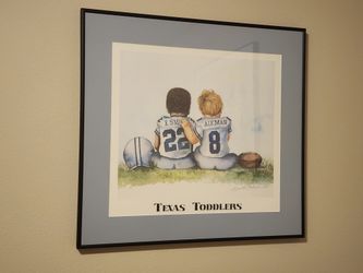Kenneth Gatewood "Texas Toddlers"