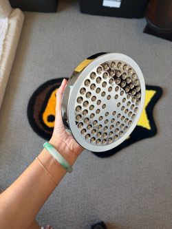 Filtered Shower Head For Hard Water - Similar to Jolie