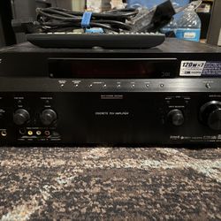 Sony STR-DG1000 