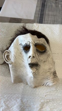 Halloween mask
