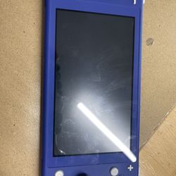 Nintendo Lite 