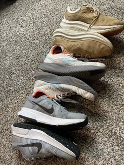 Men’s Running Shoes 