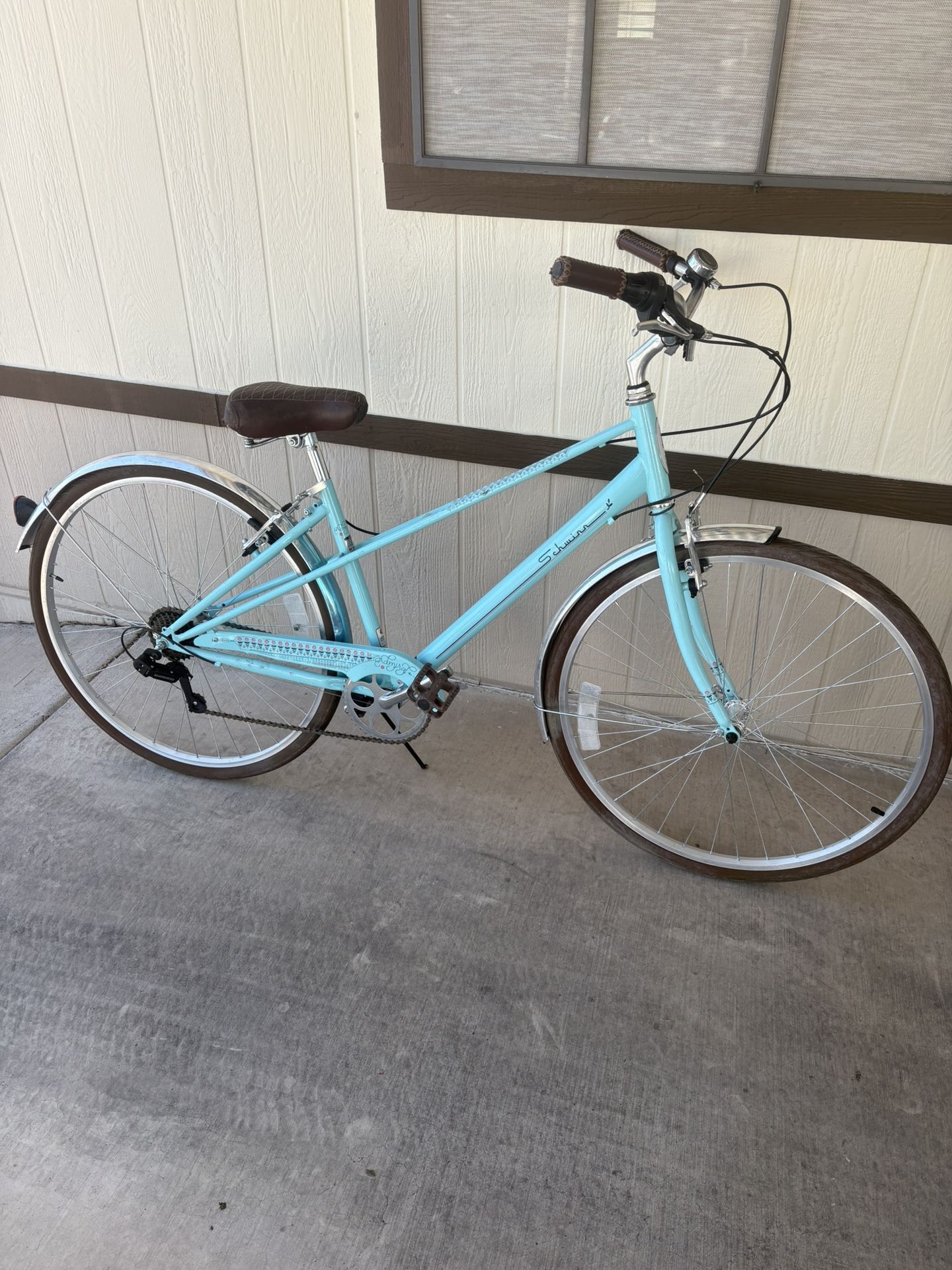 Women’s Bike