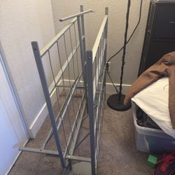 Twin Bed Frame