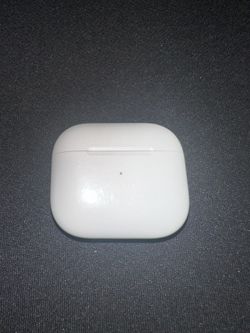 Airpods Pro 3