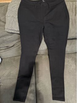 The loft pants