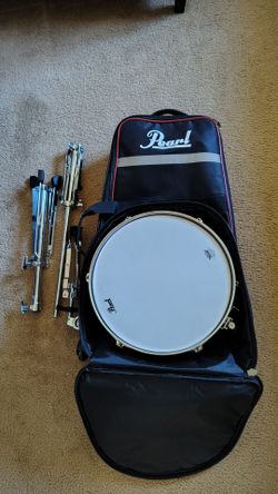 Pearl Bell Kit
