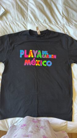 T shirt L size 40