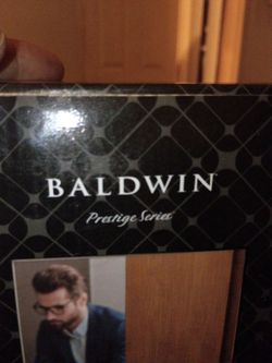 Pathlock from balwin
