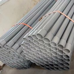 3" PVC Conduit Schedule 40 