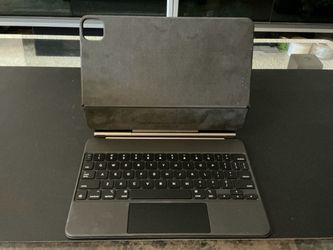 Apple A2261 magic keyboard for iPad Air/pro 11 inch M2