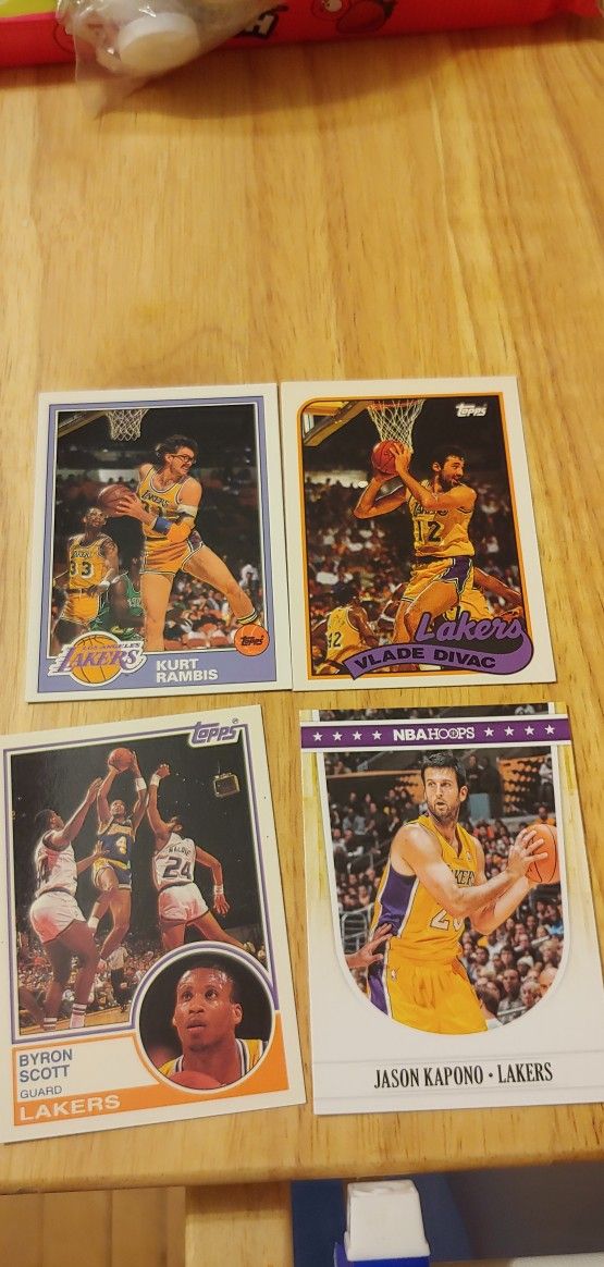 La Lakers